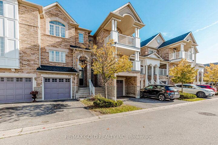 Property Photo:  601 Shoreline Drive 73  ON L5B 4K8 