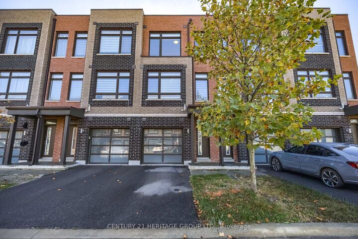 Property Photo: 44 Saintfield Drive ON L4L 0L6