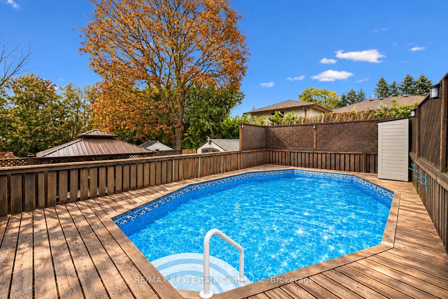 Property Photo: 221 Grange Street ON N1E 2W2