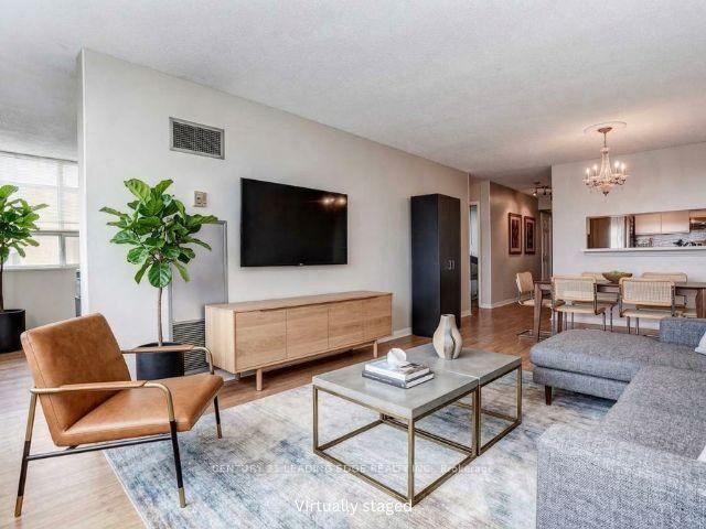Property Photo: 1665 Pickering Parkway 815 ON L1V 6L4