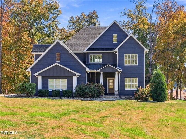 Property Photo:  606 Waterwood Court  TN 37890 