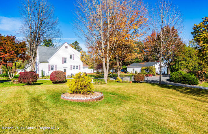 Property Photo: 419 Fairview NY 12443