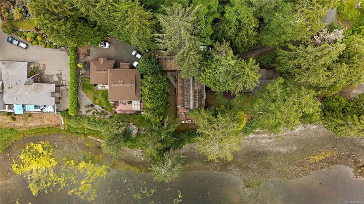 Property Photo:  8575 Glenview Rd  BC V0N 2P0 