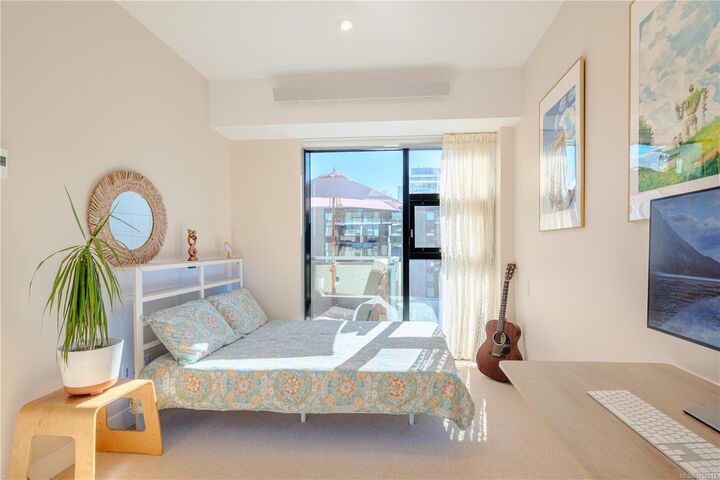 Property Photo: 1105 Pandora Ave #N312 BC V8V 3P9