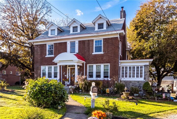 Property Photo:  150 S Euclid Ave  PA 15202 