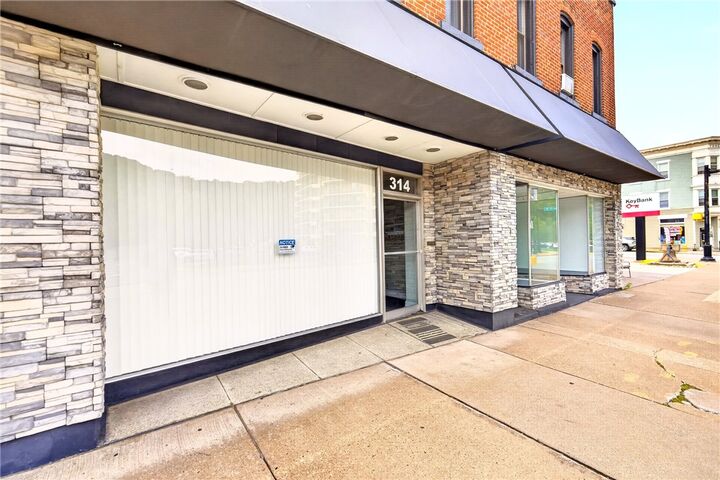 Property Photo: 314-316 W Main St PA 15063