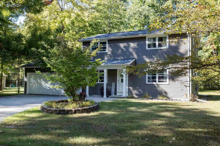 Property Photo:  284 W Love Road  MI 48657 