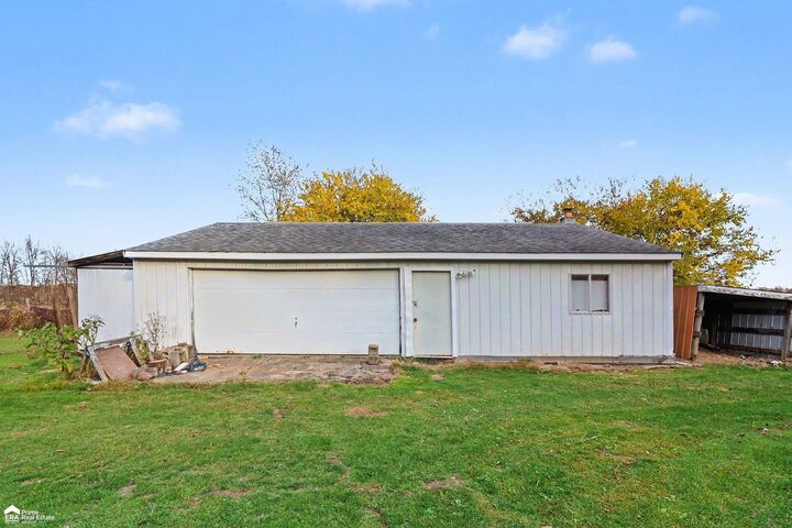 Property Photo: 11404 McKinley Road MI 48457-9008