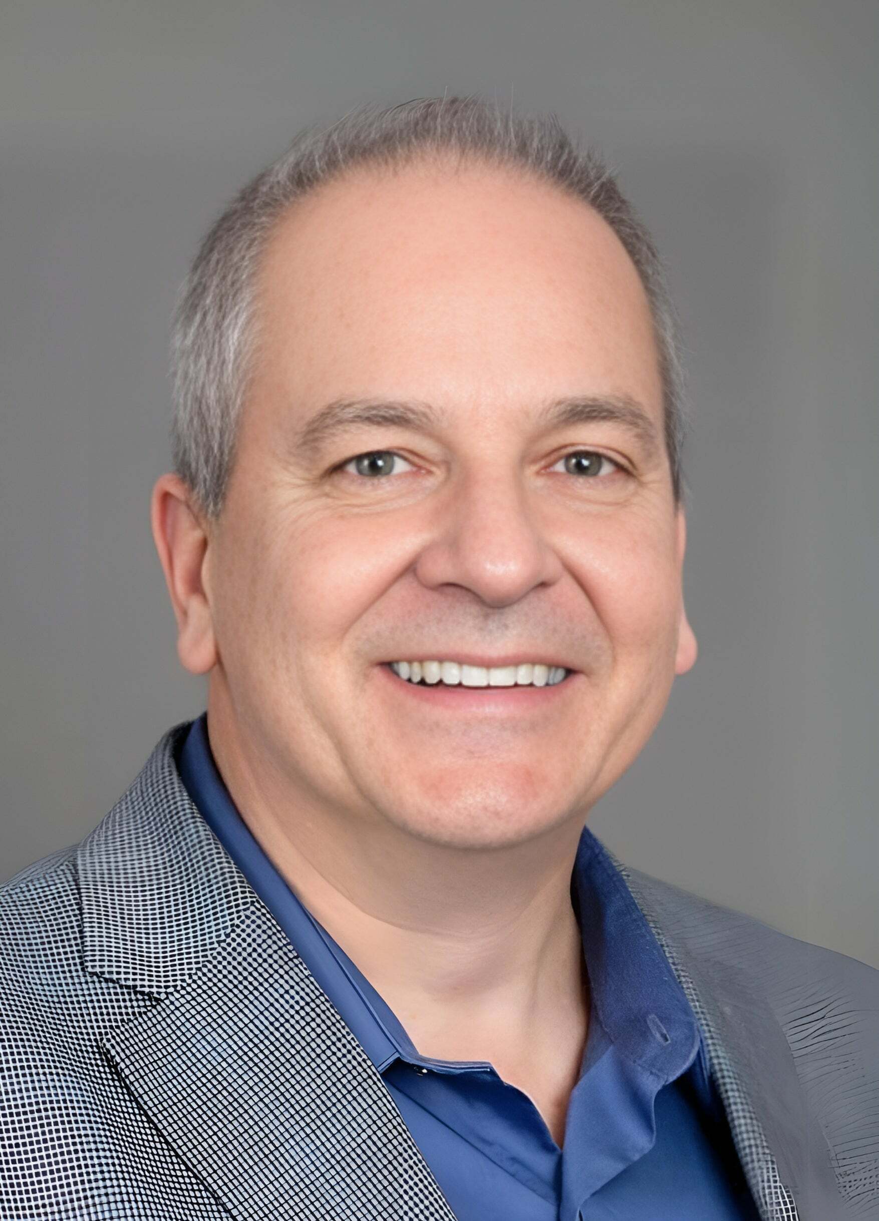 Robert Daly, Real Estate Salesperson in Birmingham, Professionals