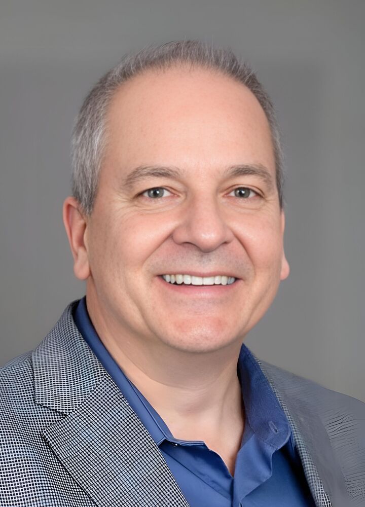 Robert Daly, Real Estate Salesperson in Birmingham, Professionals