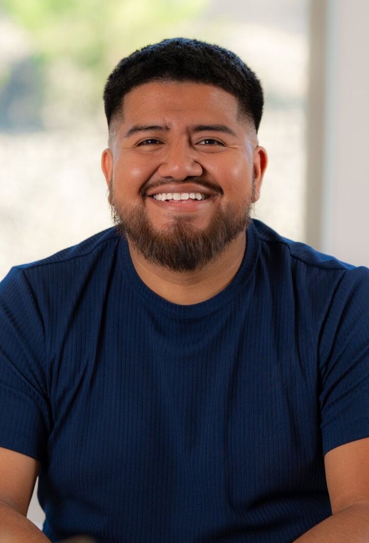 Diego Cruz Trujano, Real Estate Broker in Kennewick, Tomlinson