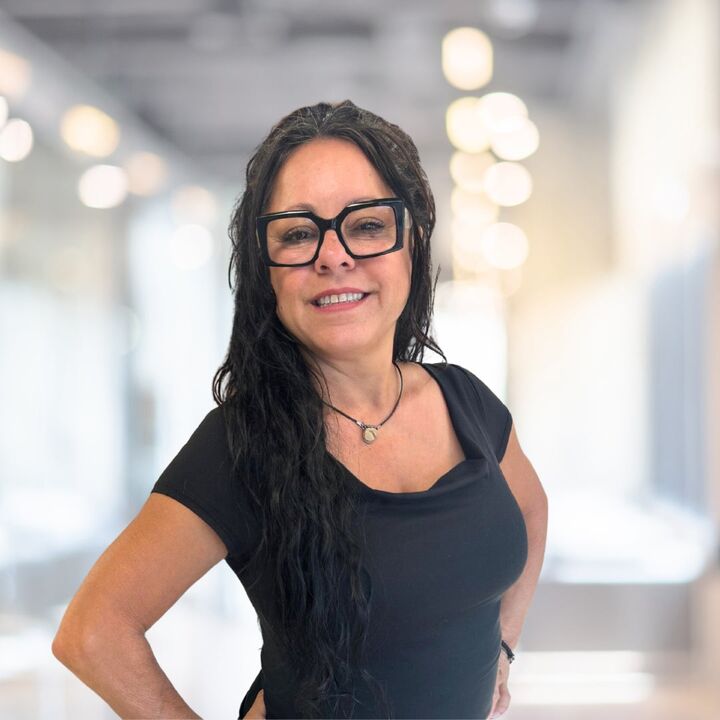 Lisa Jo Germo, Real Estate Salesperson in Canyon Lake, Masters