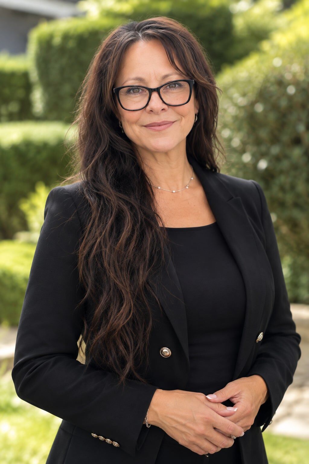 Lisa Jo Germo