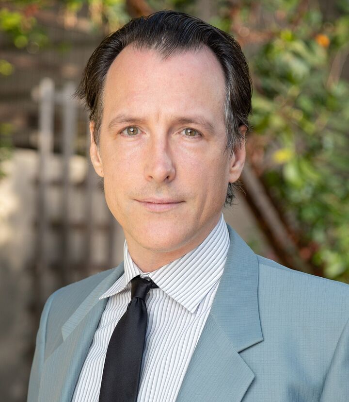 Stephen Gordy, REALTOR® in Greenbrae, Icon Properties