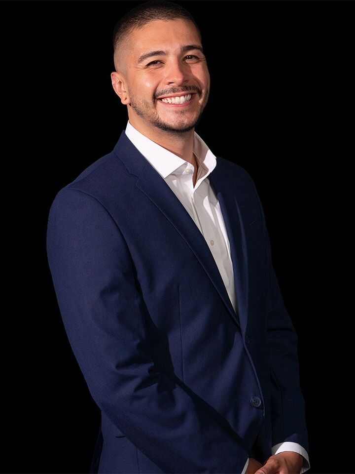 Rodrigo Gomez, Real Estate Salesperson in Anaheim, Affiliated