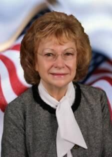 MaryJo Anderson, Real Estate Broker in Fayetteville, ERA Strother Real Estate