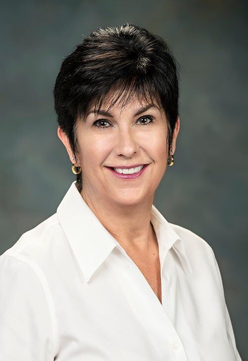 Susan Seidel,  in Bethlehem, Valley Partners