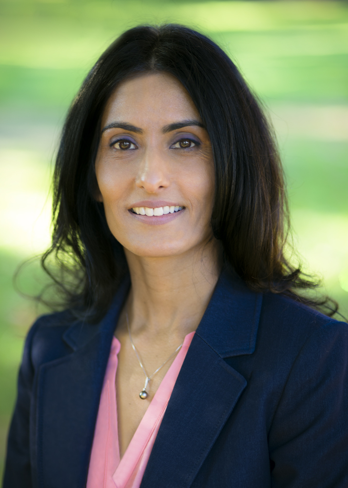 Suman Kahlon, Broker Associate in Menlo Park, Intero Real Estate
