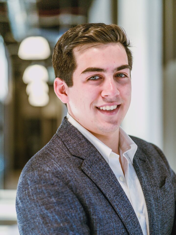 Mario Zahuita, Real Estate Salesperson in Bellevue, RSVP Brokers ERA