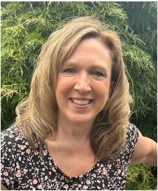 Laura Holley, Real Estate Salesperson in Solomons, O'BRIEN REALTY ERA POWERED