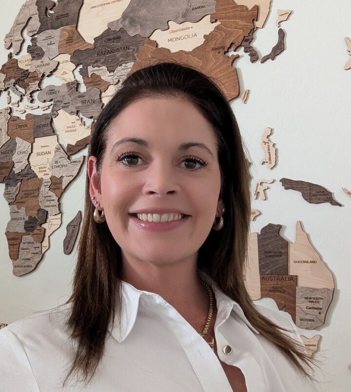 Yilan Maceira, Real Estate Salesperson in Mesa, S.J. Fowler