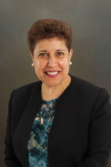 Afaf Gerges, Real Estate Salesperson in Westborough, North East