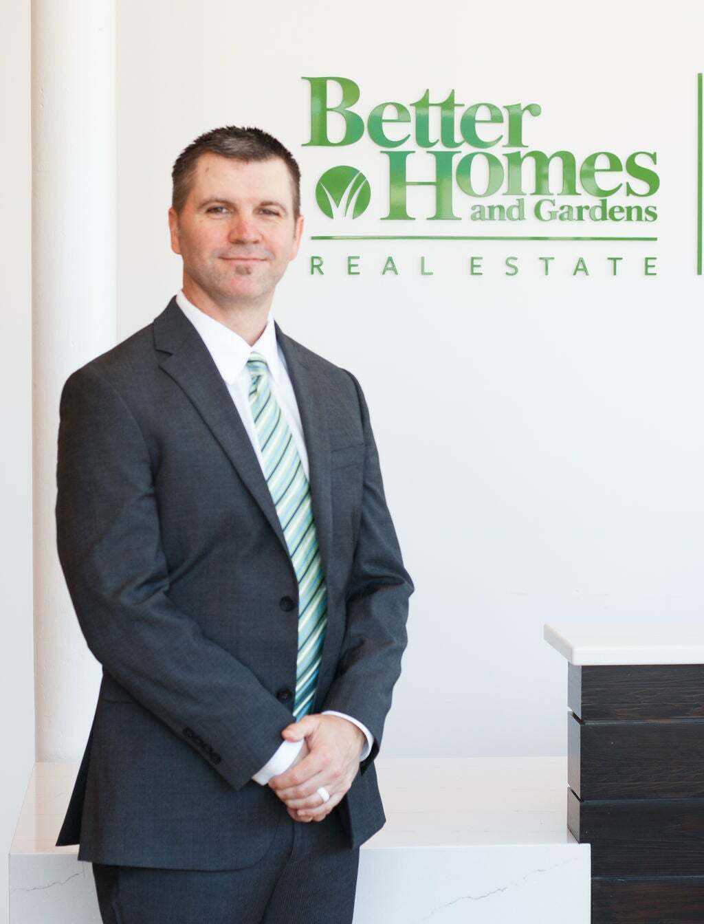 Jeff Lutzow, Real Estate Salesperson in Papillion, The Good Life Group