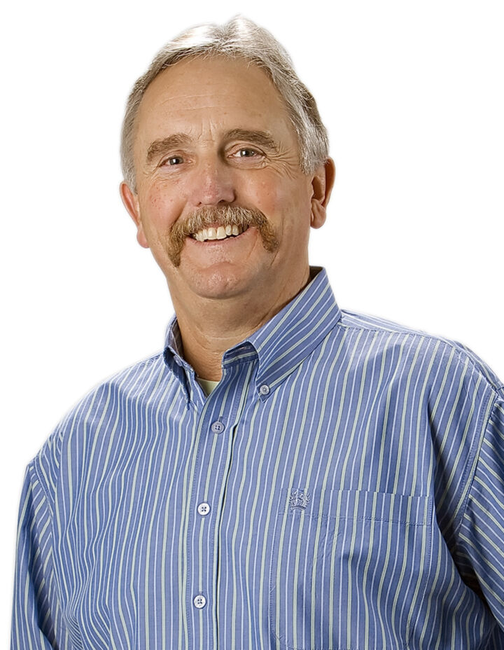 Art Stoltman, Realtor Broker in Ellensburg, Windermere