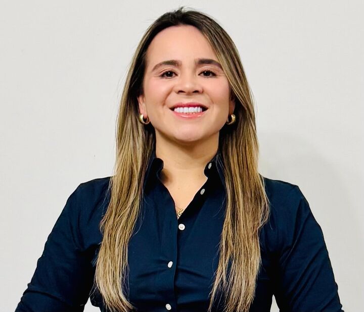 Yeimi Viviana Quevedo Beltran, Real Estate Salesperson in Kearny, Venture Real Estate