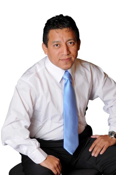Rodolfo "Rudy" Gomez