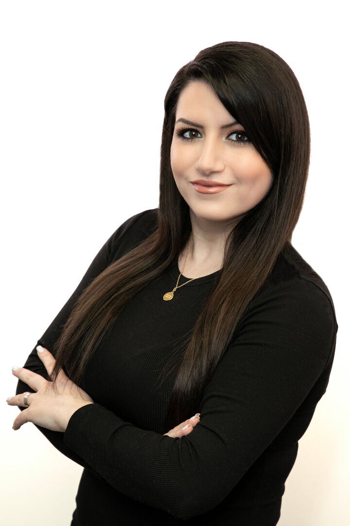 Nektar Kroyan, Real Estate Salesperson in Glendale, Hallmark Realty