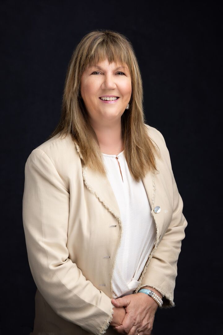 Maria Picolo, Real Estate Salesperson in Gulfport, Busch Realty Group