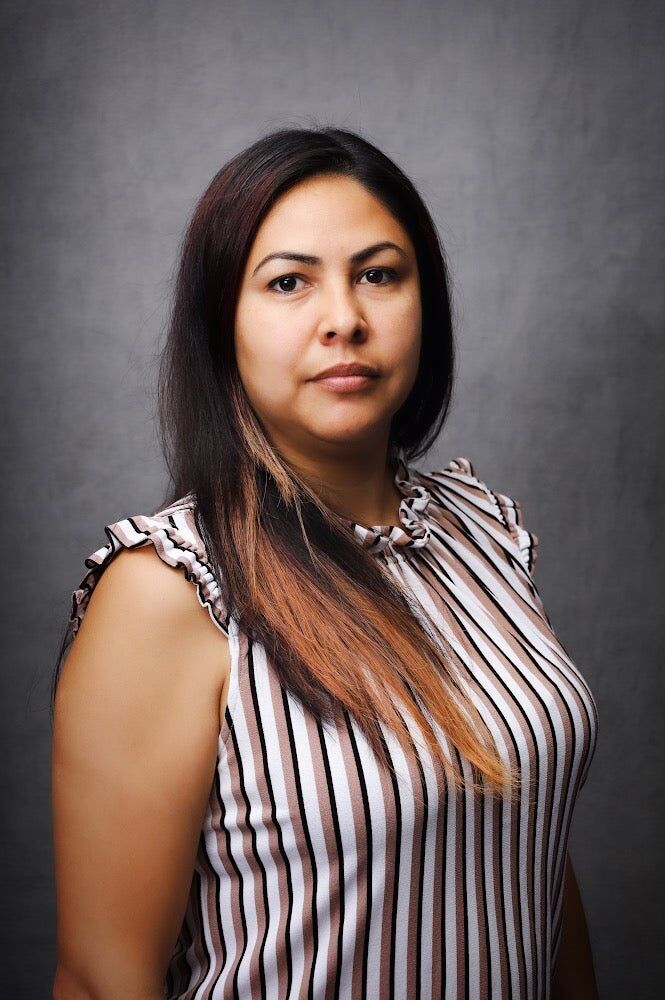 Daria Warvie, Real Estate Salesperson in Downey, LOTUS