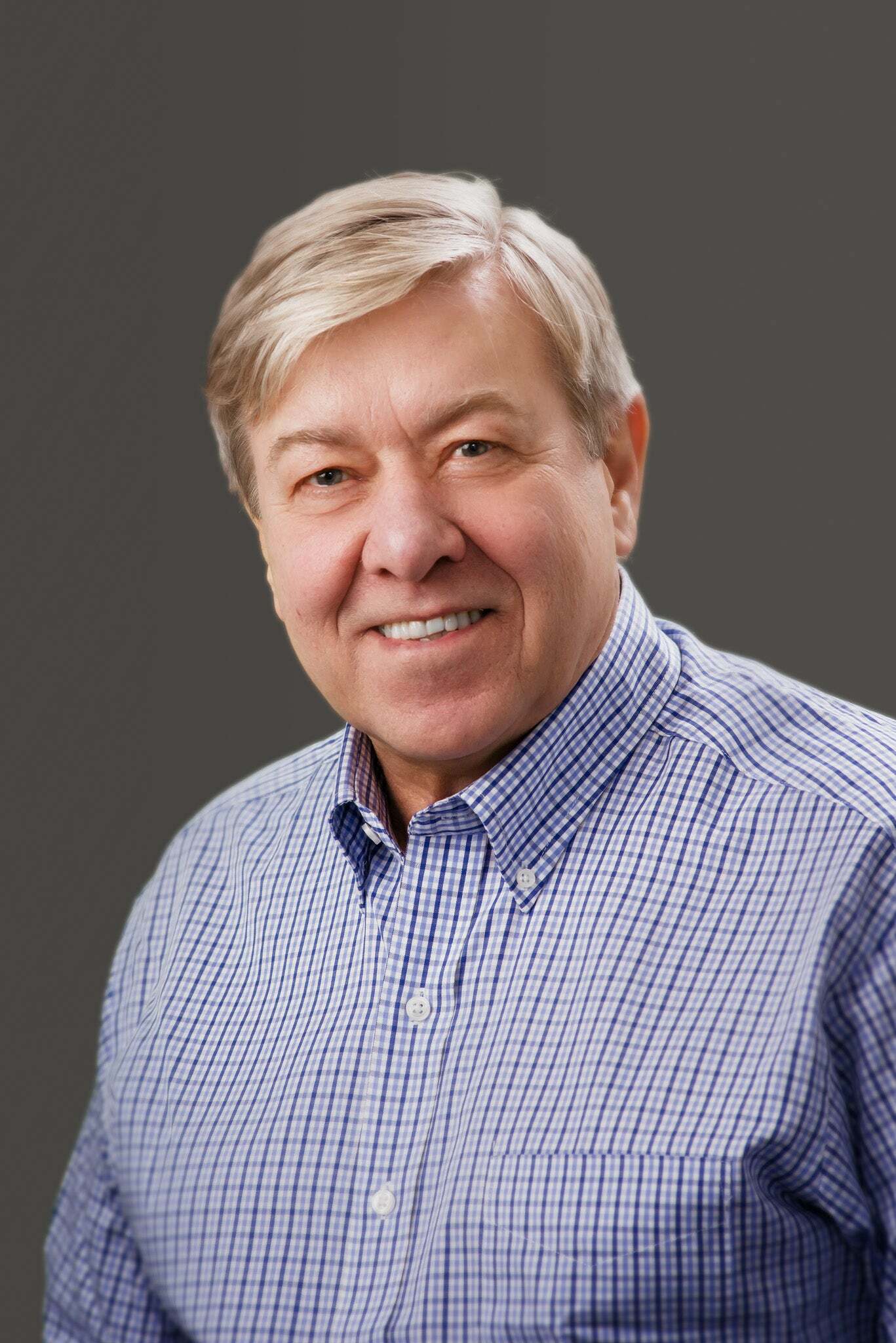 Larry Gregerson, Associate Real Estate Broker in Indianapolis, Scheetz