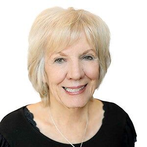 Irona Smith-Alexander, Real Estate Salesperson in Mansfield, Judge Fite Company