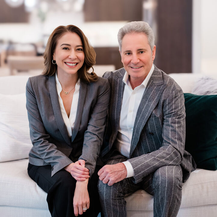 Clive Egdes & Julie Taylor, REALTORS® in Kirkland, Windermere