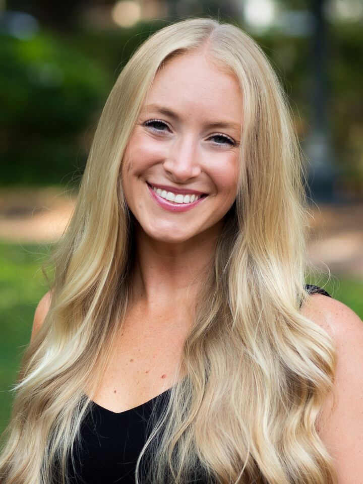 Shay Healy, Real Estate Salesperson in Savannah, Austin Hill Realty