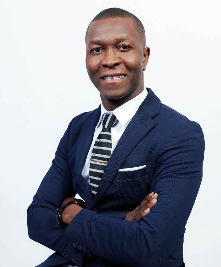 Jean Richard Fenelon, Real Estate Salesperson in Hilliard, Capital GOLD