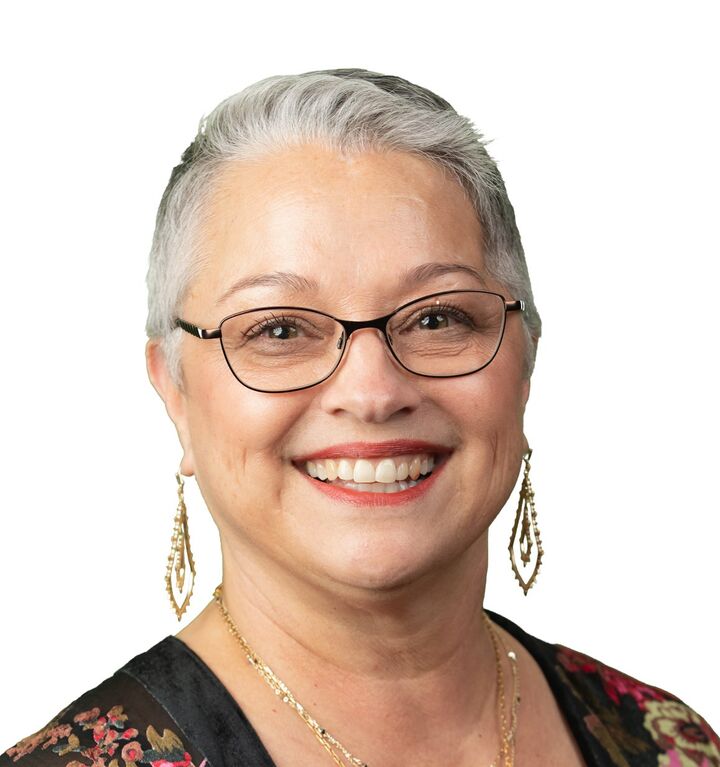 Dawn James,  in Sulphur Springs, First Group