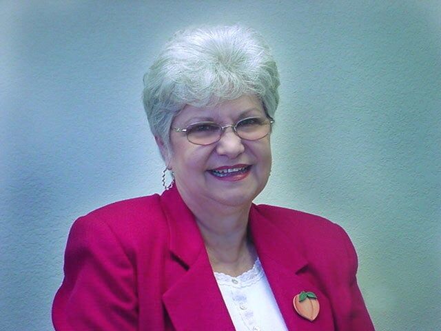 Martha Sawyer, Real Estate Broker in Maggie Valley, Heritage