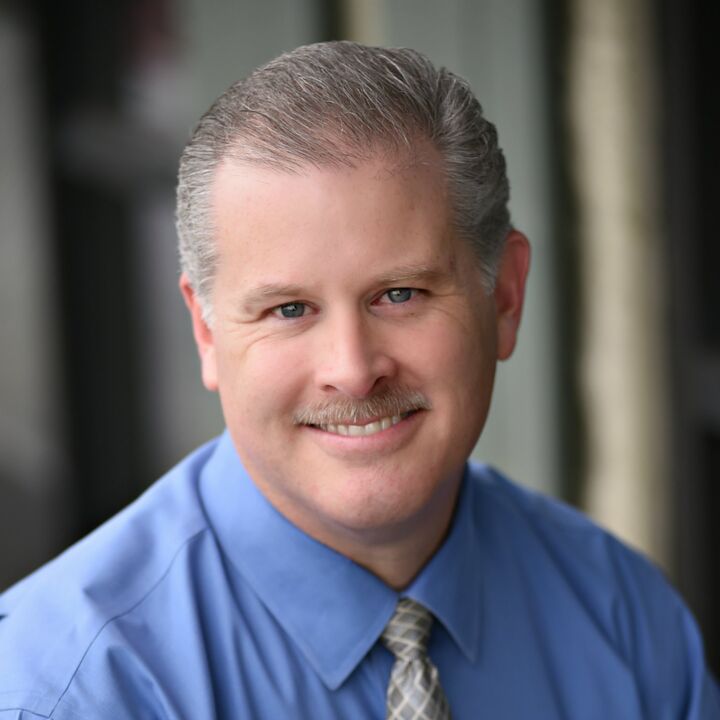 Eric Carlson, REALTOR® in Cameron Park, Windermere