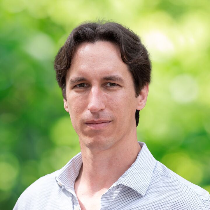 Neil Holloway, Real Estate Salesperson in Gainesville, Thomas Group