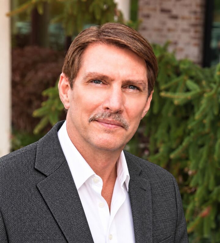 Mitch Belka, Real Estate Salesperson in Dayton, Heritage