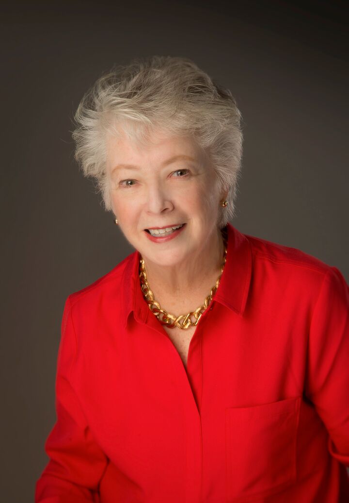 JoAnn Maguire, Real Estate Salesperson in Newtown, Hearthside