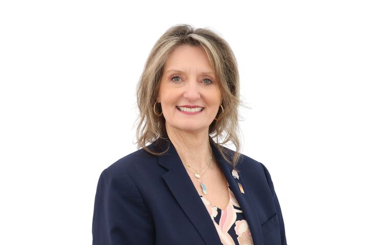 Leigh York, Associate Real Estate Broker in Fort Worth, Judge Fite Company