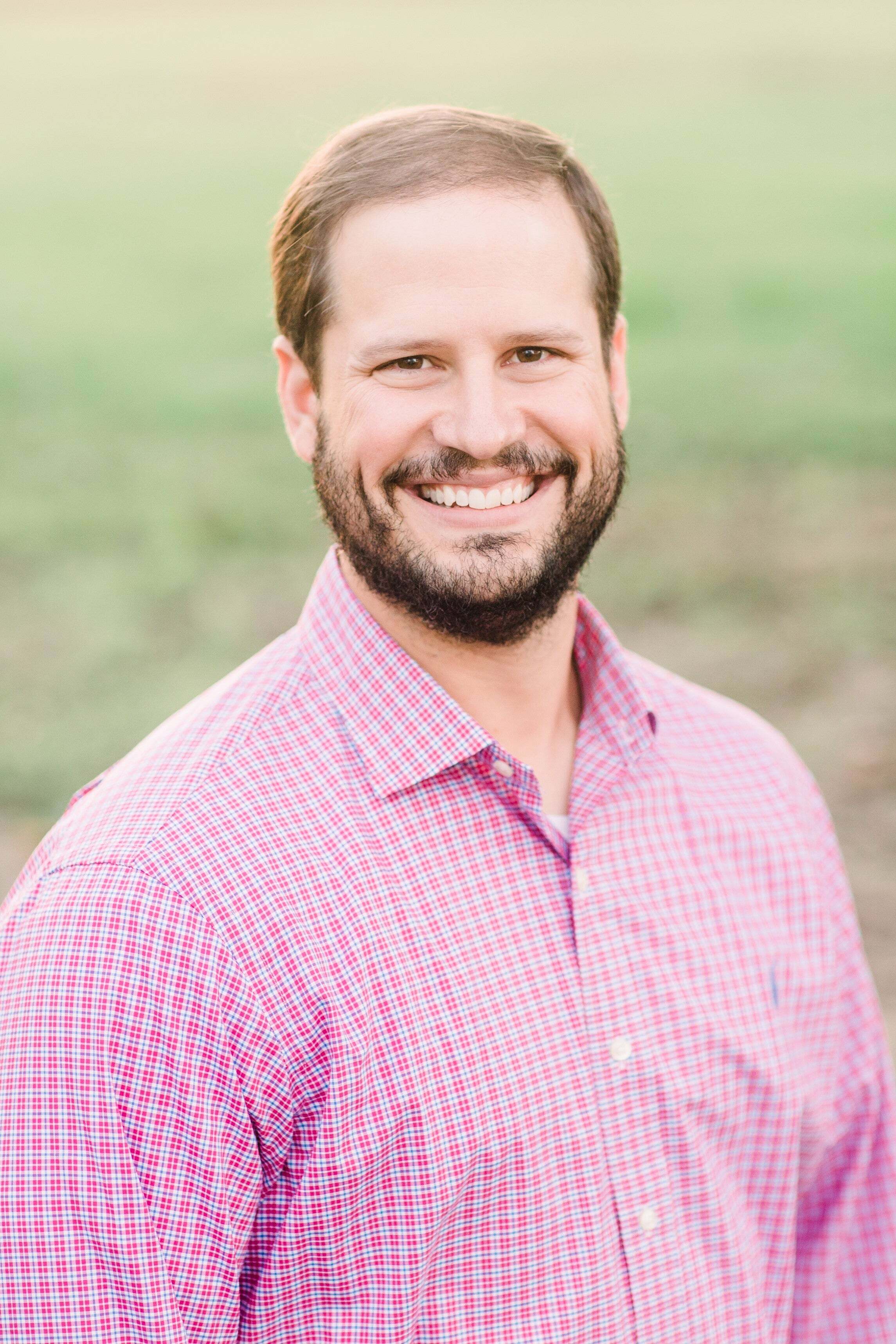 Scott Herzog, Real Estate Salesperson in Tifton, Smith Branch