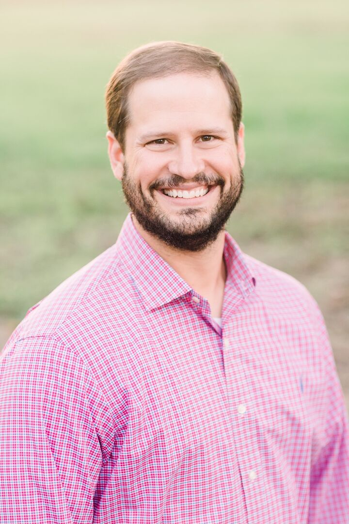 Scott Herzog, Sales Associate in Tifton, Smith Branch