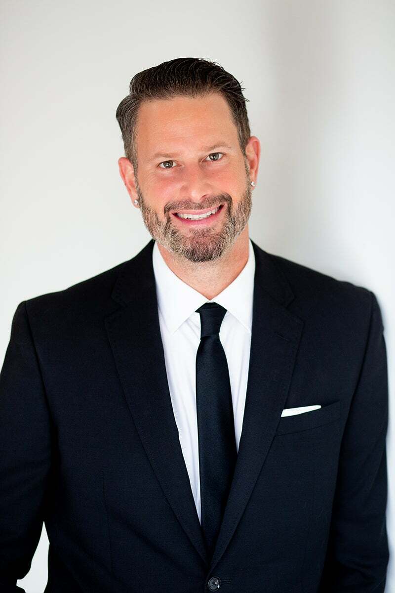 Aaron Goldberg, Real Estate Salesperson in Ventura, Real Estate Alliance