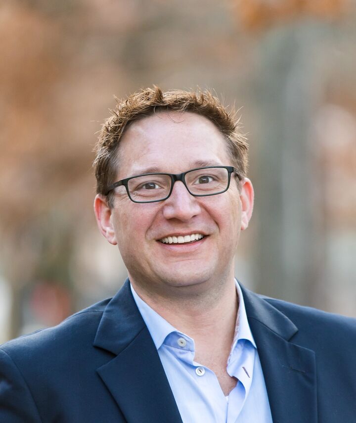 Kevin Campton, Real Estate Broker in Asheville, ERA Live Moore
