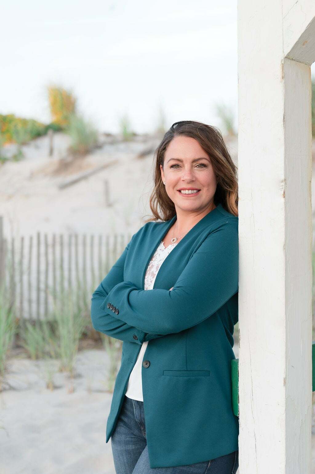 Lindsey Labbate, Real Estate Salesperson in Red Bank, Thomson & Co